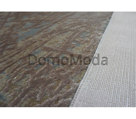 Акриловий килим IKON IK03I , BROWN - Висока якість за найкращою ціною в Україні зображення 3.